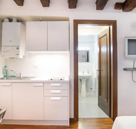 Studio In San Marco Square Венеция Екстериор снимка