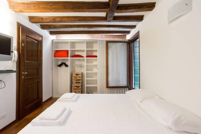 Studio In San Marco Square Венеция Екстериор снимка