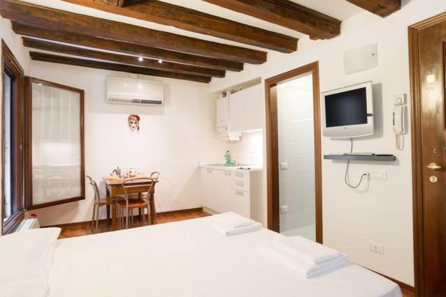 Studio In San Marco Square Венеция Екстериор снимка
