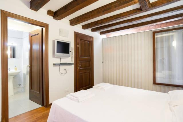 Studio In San Marco Square Венеция Екстериор снимка